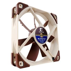 Ventilator pentru carcasa Noctua NF-S12A FLX