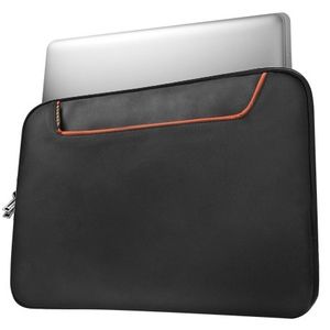 Geanta notebook Everki Commute neagra 18.4 inch