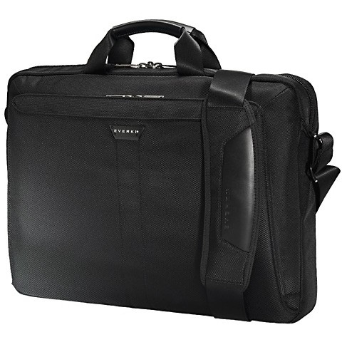 Geanta notebook Lunar neagra 18.4 inch