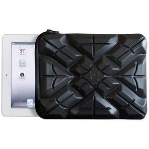 Husa tableta G-Form Extreme Sleeve black pentru Apple iPad