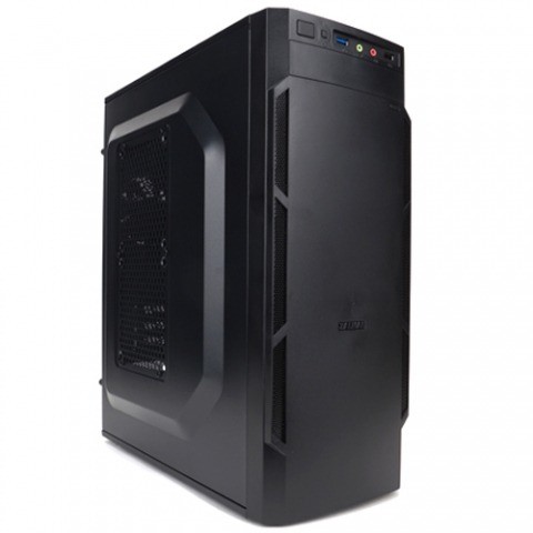 Carcasa T1 Plus Black