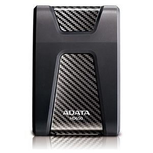 Hard disk extern ADATA Durable HD650 1TB