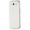 Husa protectie pentru spate Anymode Mcjl048Wh Jelly alba pentru Samsung Galaxy S3 i9300