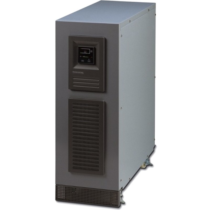 UPS ITYS2 6000VA Online dubla conversie  Management RS232 Optional SNMP Card