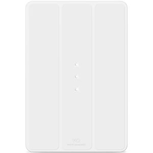 Husa protectie White Diamonds 6011Tri47 Booklet white pentru iPad Mini 2