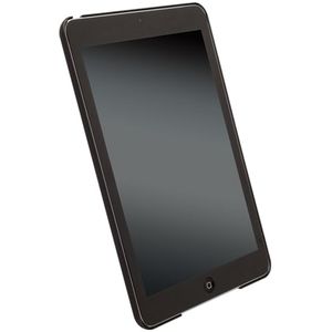Husa protectie Krusell 71278/A1 color cover black metalic pentru iPad Mini