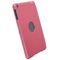 Husa protectie Krusell 71280/1 color cover pink metalic pentru iPad Mini