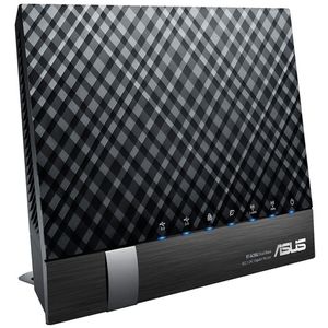 Router wireless ASUS Dual-Band Wireless-AC1200 Gigabit RT-AC56U