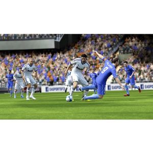 Joc PC EA Sports FIFA 14