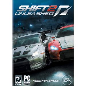 Joc PC Need For Speed Shift 2 Unleashed