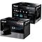 Unitate Optica ASUS SBW-06D2X-U Blu-ray ReWriter Slim Black