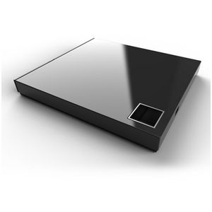 Unitate Optica ASUS SBW-06D2X-U Blu-ray ReWriter Slim Black
