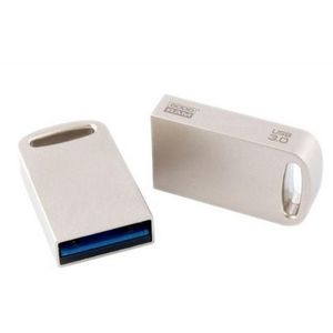 Memorie USB Goodram Point mini 16GB silver