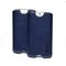 Husa protectie Celly Crisxl02 albastra pentru Apple iPhone SE, 5 5s