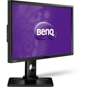 Monitor LED BenQ BL2710PT 27 inch 4ms GTG black
