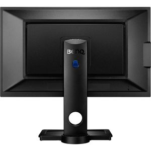 Monitor LED BenQ BL2710PT 27 inch 4ms GTG black
