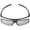 Ochelari 3D Sony TDG-500P black
