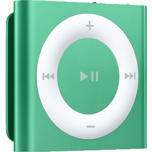 iPod Apple shuffle 2GB Green