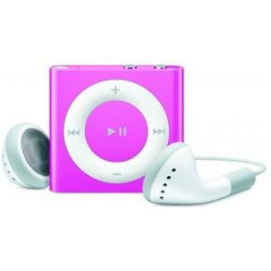 iPod Apple shuffle 2GB Purple