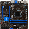Placa de baza MSI B85M-G43 Intel LGA1150 mATX