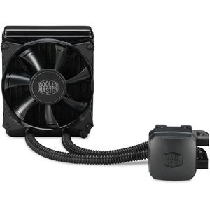 Cooler CPU Cooler Master Nepton 140XL black