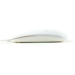 Mouse optic Gembird Phoenix Touch white