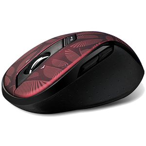 Mouse optic Rapoo wireless 7100p red