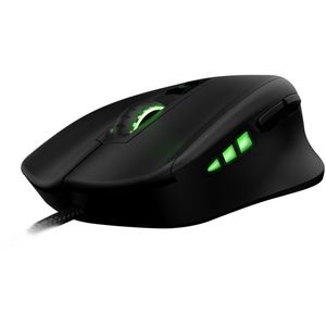 Mouse gaming Mionix Naos 8200 black