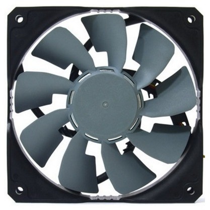 Ventilator Grand Flex 120mm 1200rpm