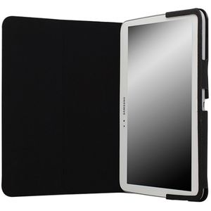 Husa protectie Krusell Malmo neagra pentru Samsung Galaxy Tab 3 10.1 P5200