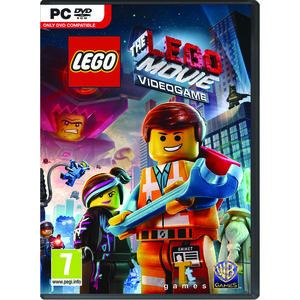 Joc PC Warner Bros LEGO - Movie Game