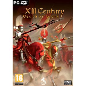 Joc PC 1C company 13th Century Death or Glory