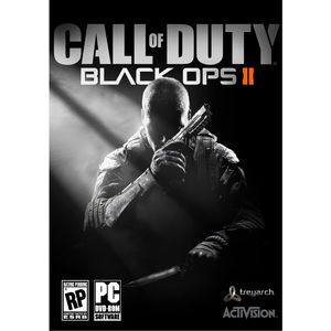 Joc PC Activision Call of Duty Black Ops II