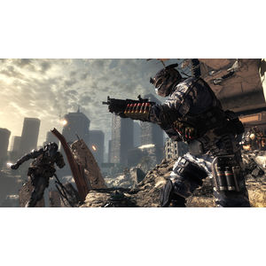 Joc PC Activision Call Of Duty Ghosts