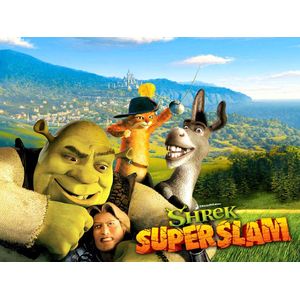 Joc PC Activision Shrek Super Slam