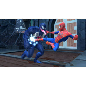 Joc PC Activision Spider-man Friend or Foe