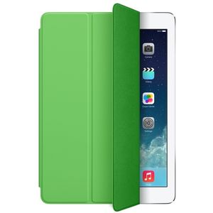 Smart Cover Apple Green pentru iPad Air