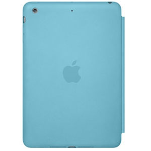Smart Case Apple Blue pentru iPad mini