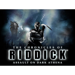 Joc PC Atari The Chronicles of Riddick: Assault on Dark Athena
