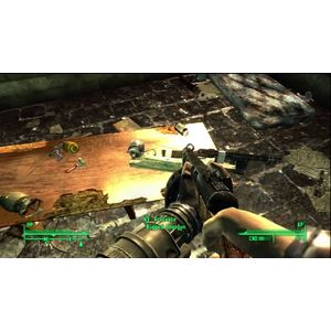 Joc PC Bethesda Fallout 3 Game Of The Year Edition