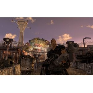 Joc PC Bethesda Fallout New Vegas Ultimate Edition