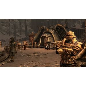 Joc PC Bethesda The Elder Scrolls V Skyrim Legendary Edition