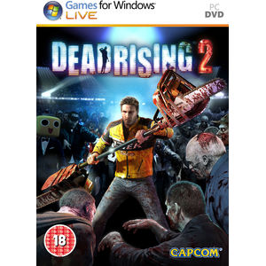 Joc PC Capcom Dead Rising 2