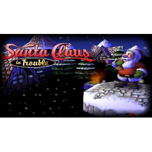 Joc PC CDV Software Santa Claus Gold Edition