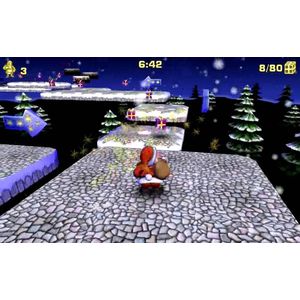 Joc PC CDV Software Santa Claus Gold Edition