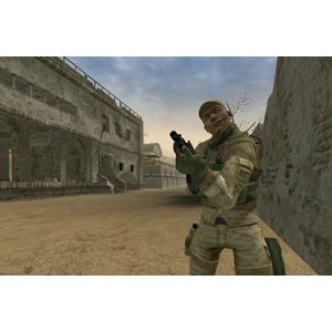 Joc PC City Interactive Marine Sharpshooter 3