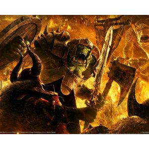 Joc PC Deep Silver Warhammer: Mark of Chaos