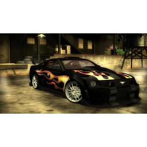 Need for Speed Collectors Series PC ITGalaxy.ro