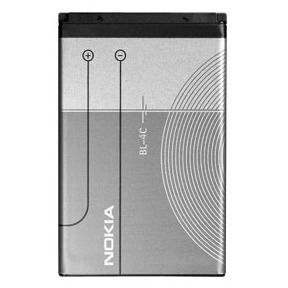 Baterie Nokia BL-4C