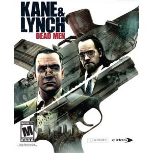 Joc PC Eidos Kane and Lynch Dead Men
